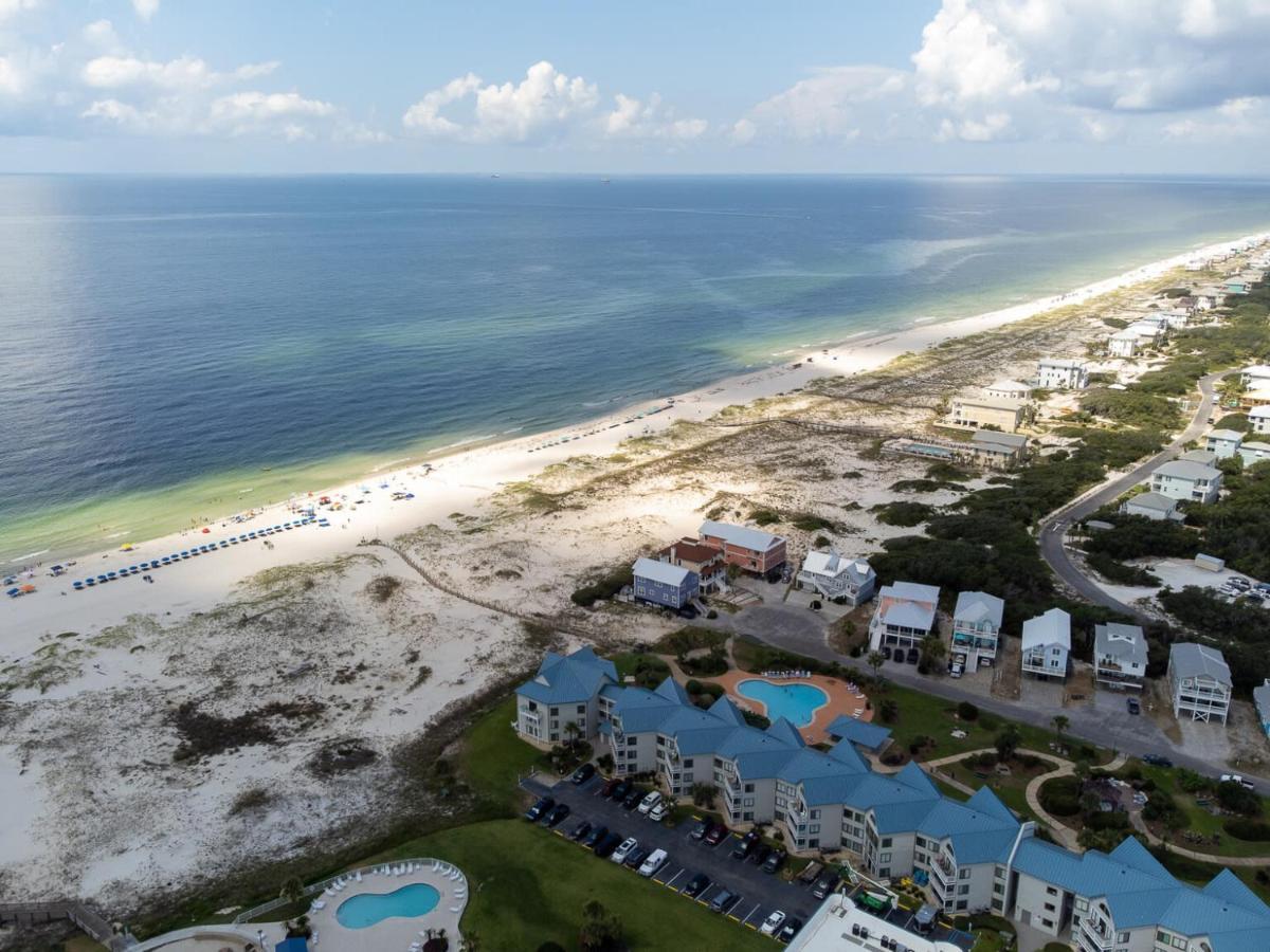 Plantation Dunes 5405 By Vacation Homes Collection Gulf Highlands Exterior photo